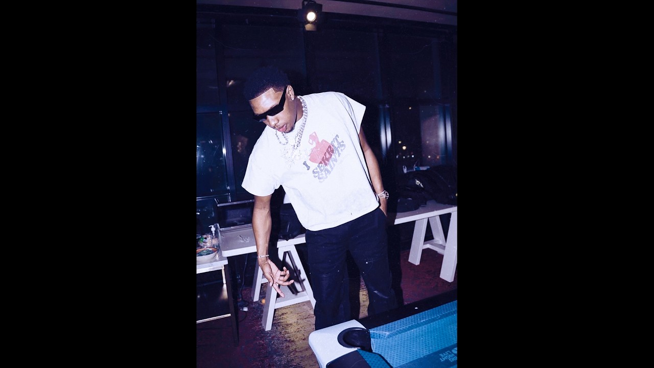 (FREE) Rob49 x YTB Fatt Type Beat 2026 - 