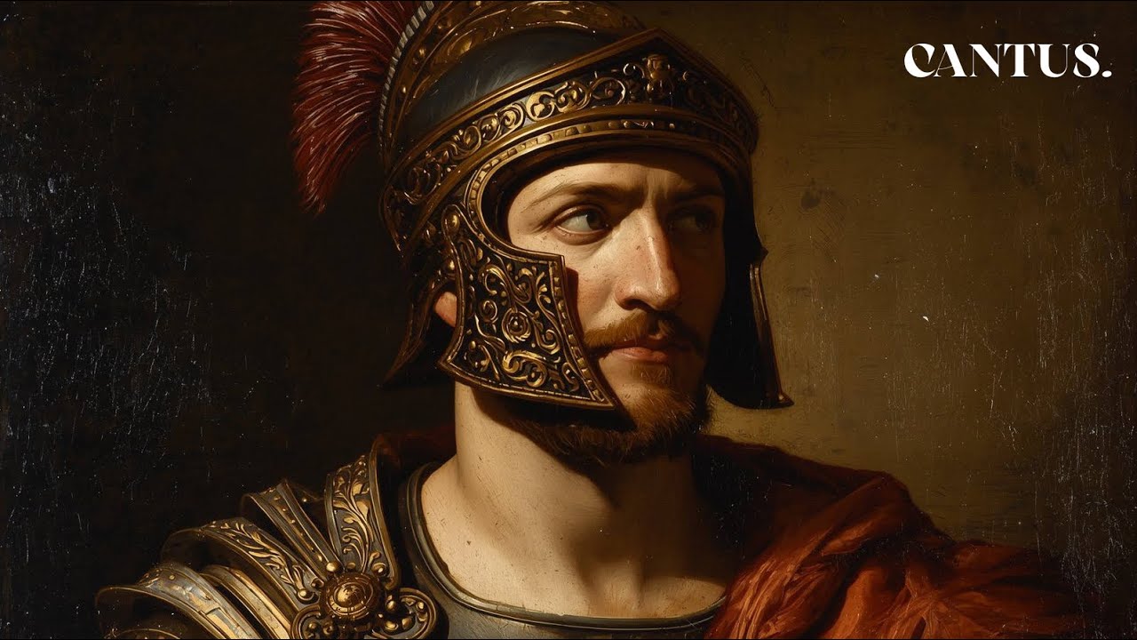 Marcus Aurelius: The Mind Is Your Battlefield | 1 Hour Stoic Roman Ambience