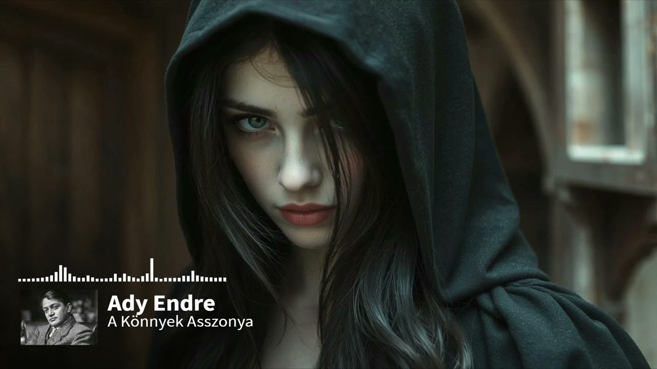 Ady Endre: A Könnyek Asszonya