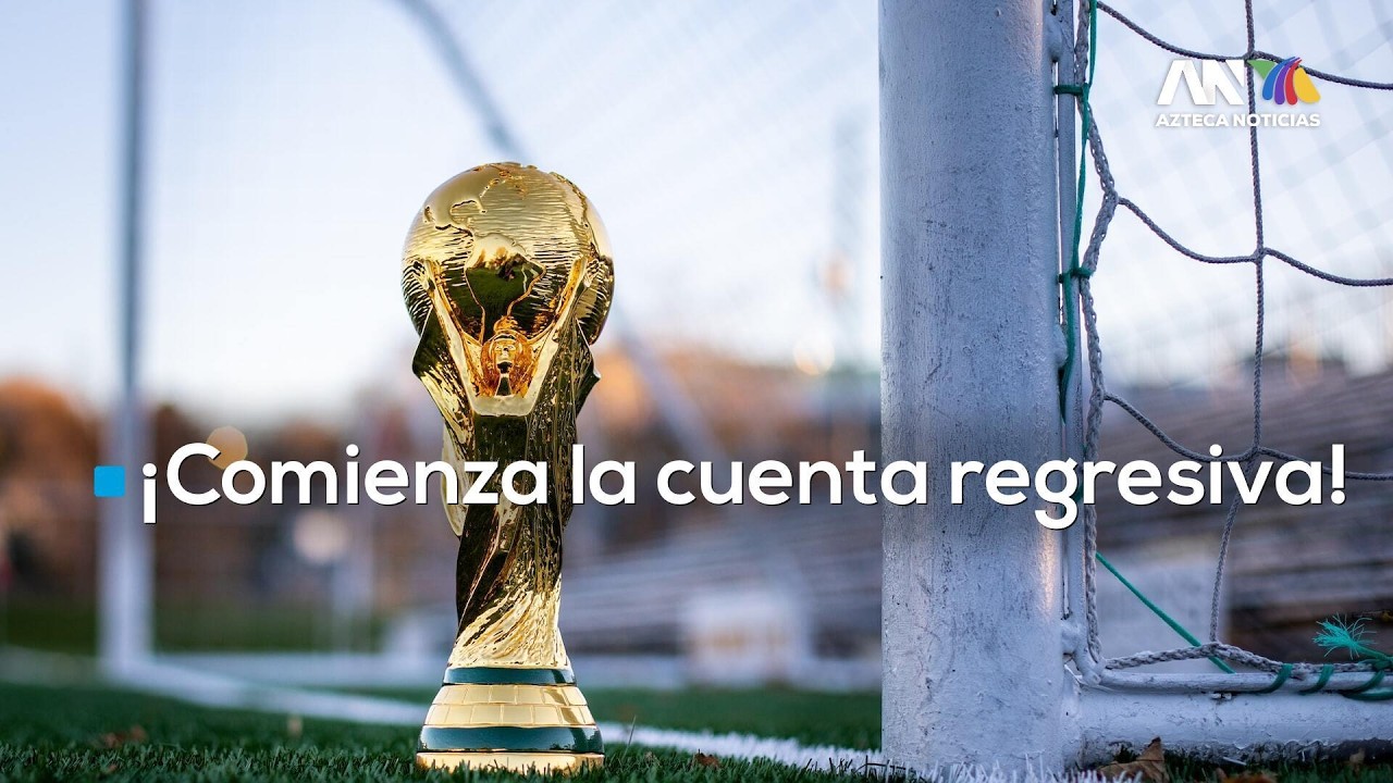 ¡A 100 días del Mundial! Martinoli y Luis García revelan sus secretos para 2026