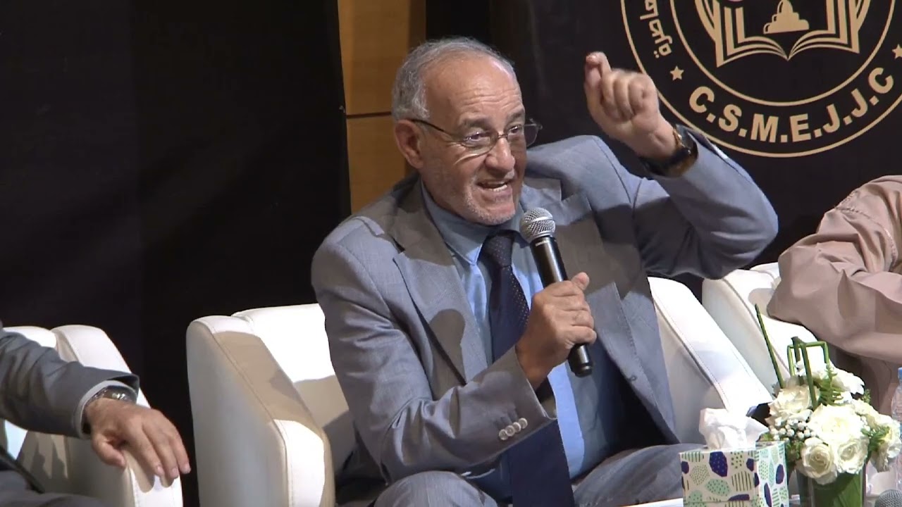 تعديل مدونة الأسرة    ll ذ.أحمد اد الفقيه