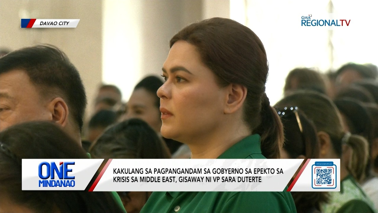 Babae, gidunggab-patay sa iya mismong bana sa Alabel, Sarangani | One Mindanao