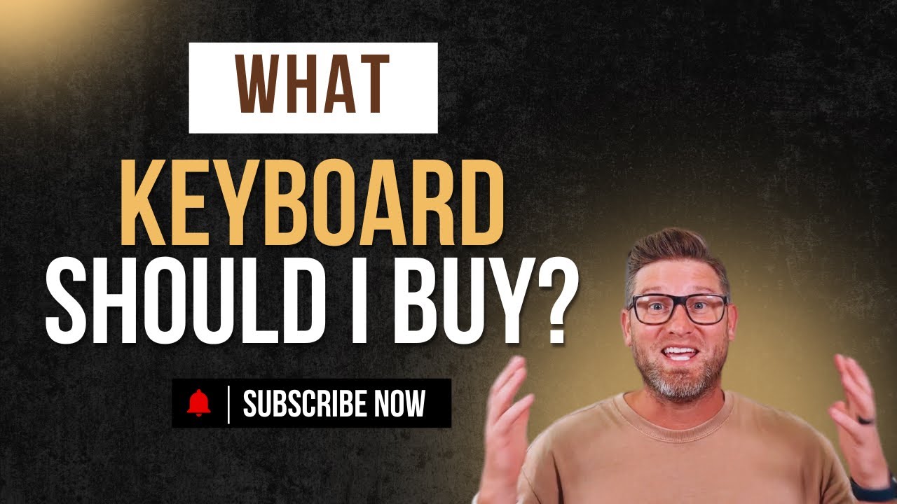 What Keyboard Should I Buy? - Beginners Worship Piano Buyers Guide