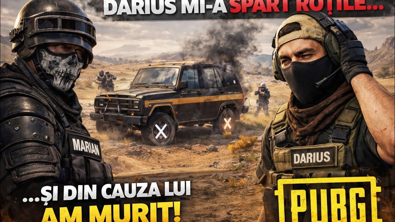 PUBG TROLL