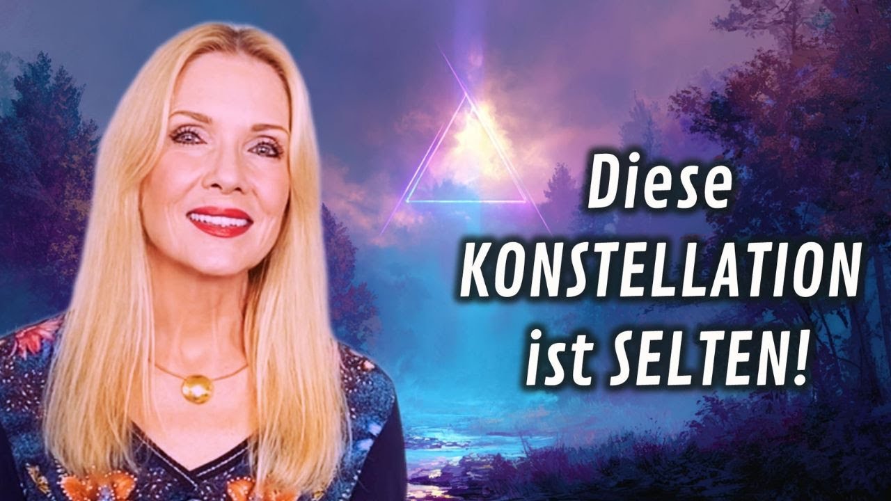 Harmoniedreieck am Himmel&ndash; jetzt beginnt die Powerphase! Wochenhoroskop 27. Oktober - 2. November 25