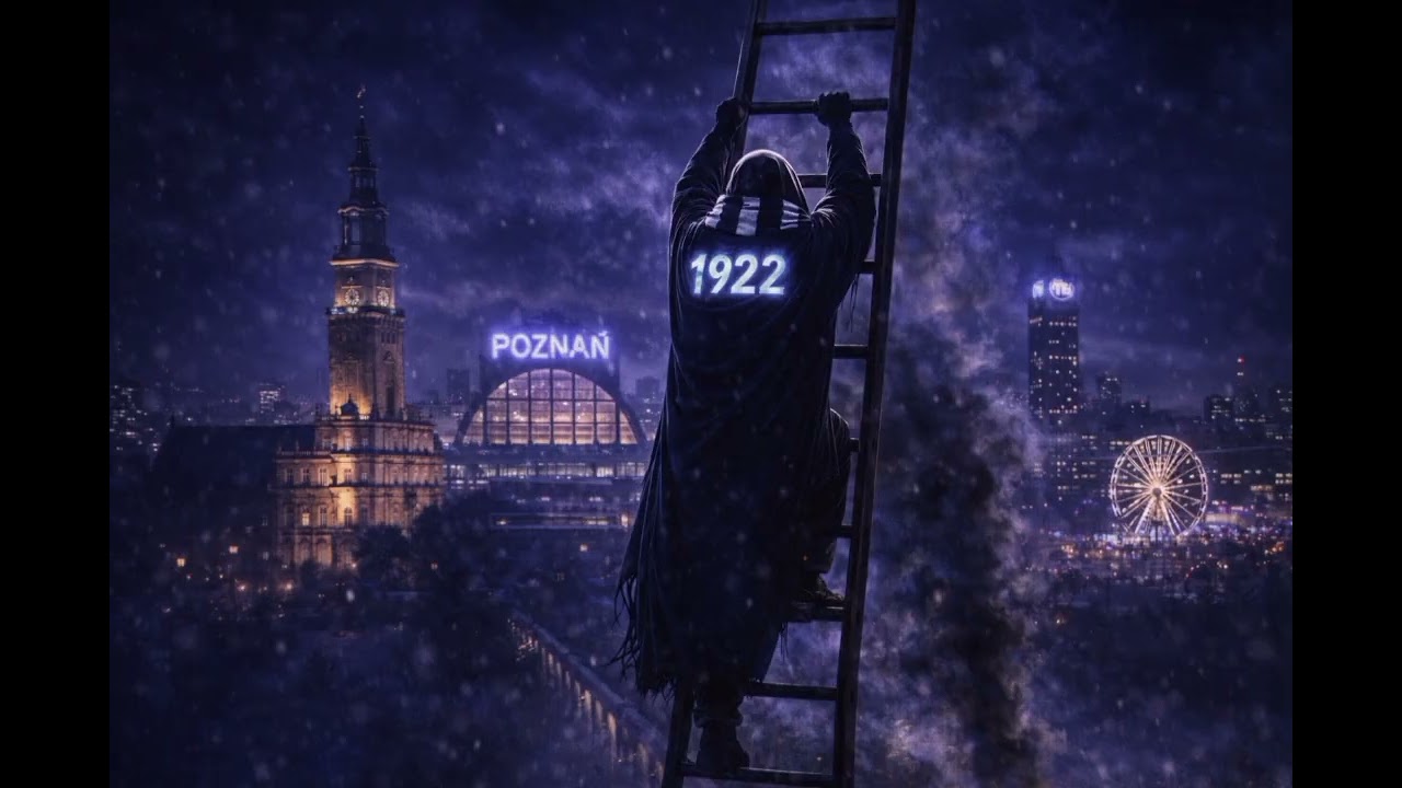 Duch - Maszeruj do góry 