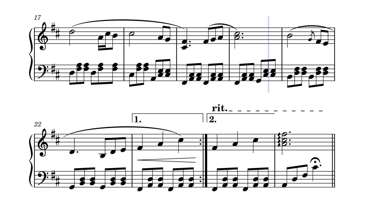 Andante No. 2
