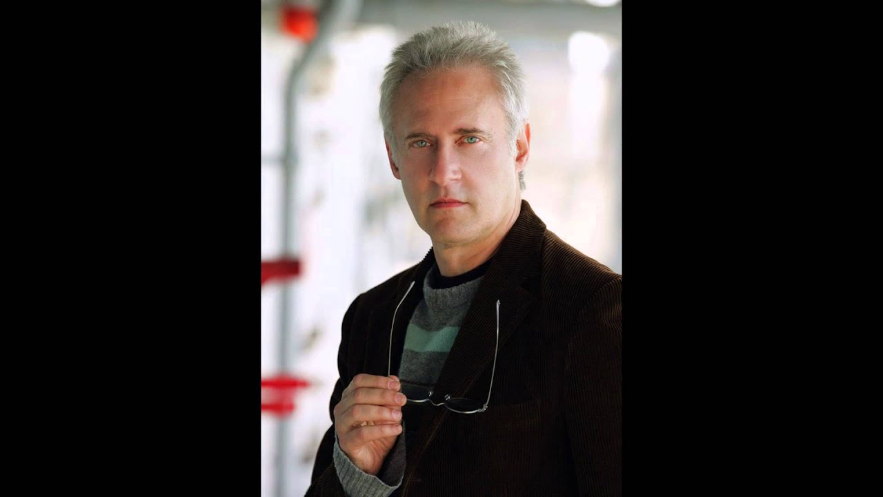 Brent Spiner - Time After Time