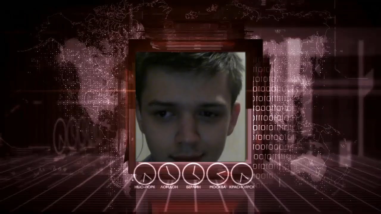 Первый зарубежный (31.05.2024)