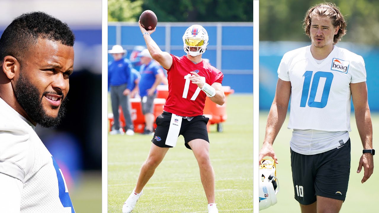 Which Team is the Best on Paper Heading into 2022?