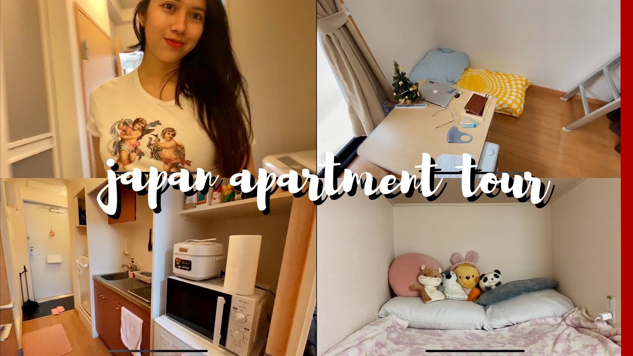 Тур по Японии за 430 долларов | Japan ALT Life | Leo Palace x Interac
