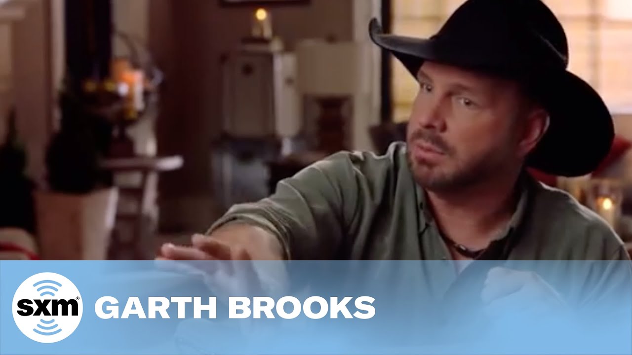 Garth Brooks Explains the Story Behind 