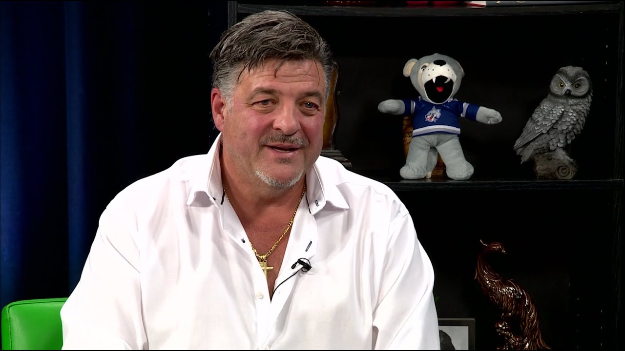 Dario Zulich - The Unlikely Innovators on Eastlink Community TV