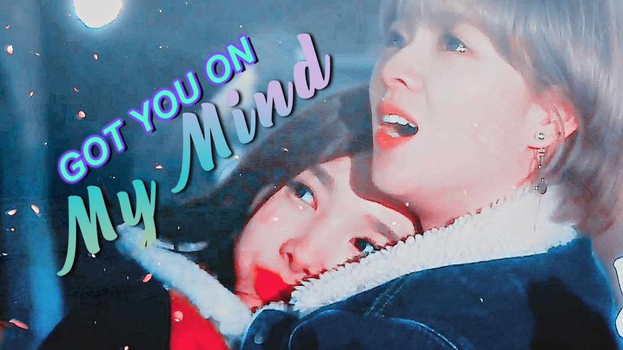 2yeon » got you on my mind ♡