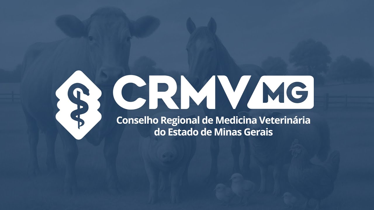 Como realizar Inscri&ccedil;&atilde;o no CRMV-MG