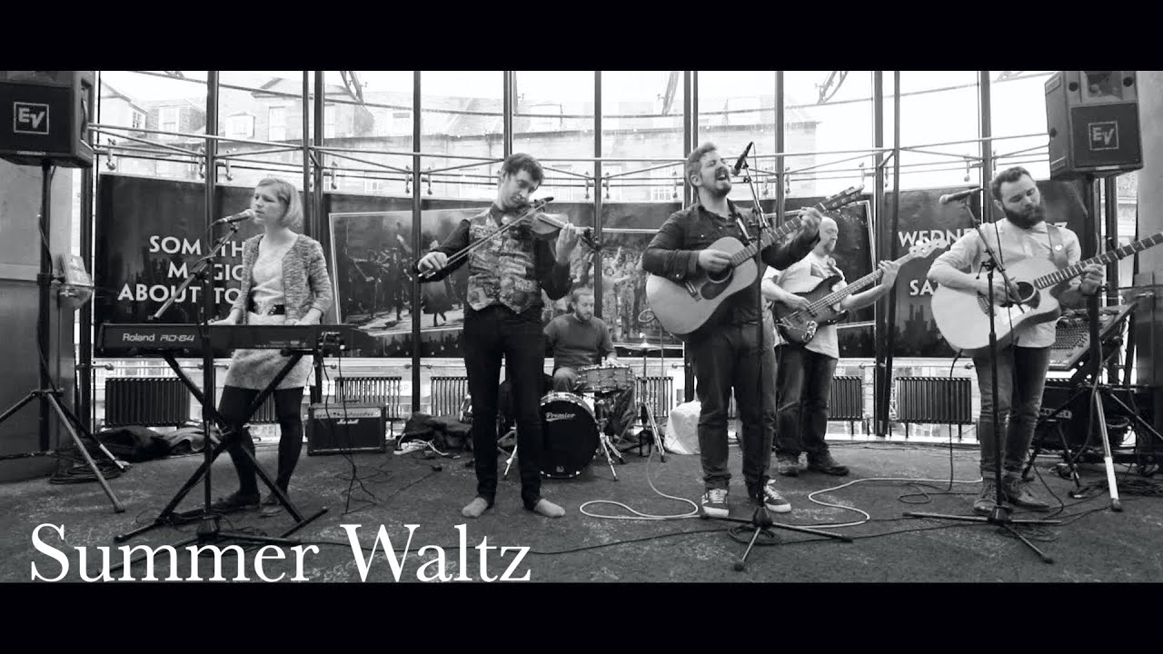 Summer Waltz | Bare