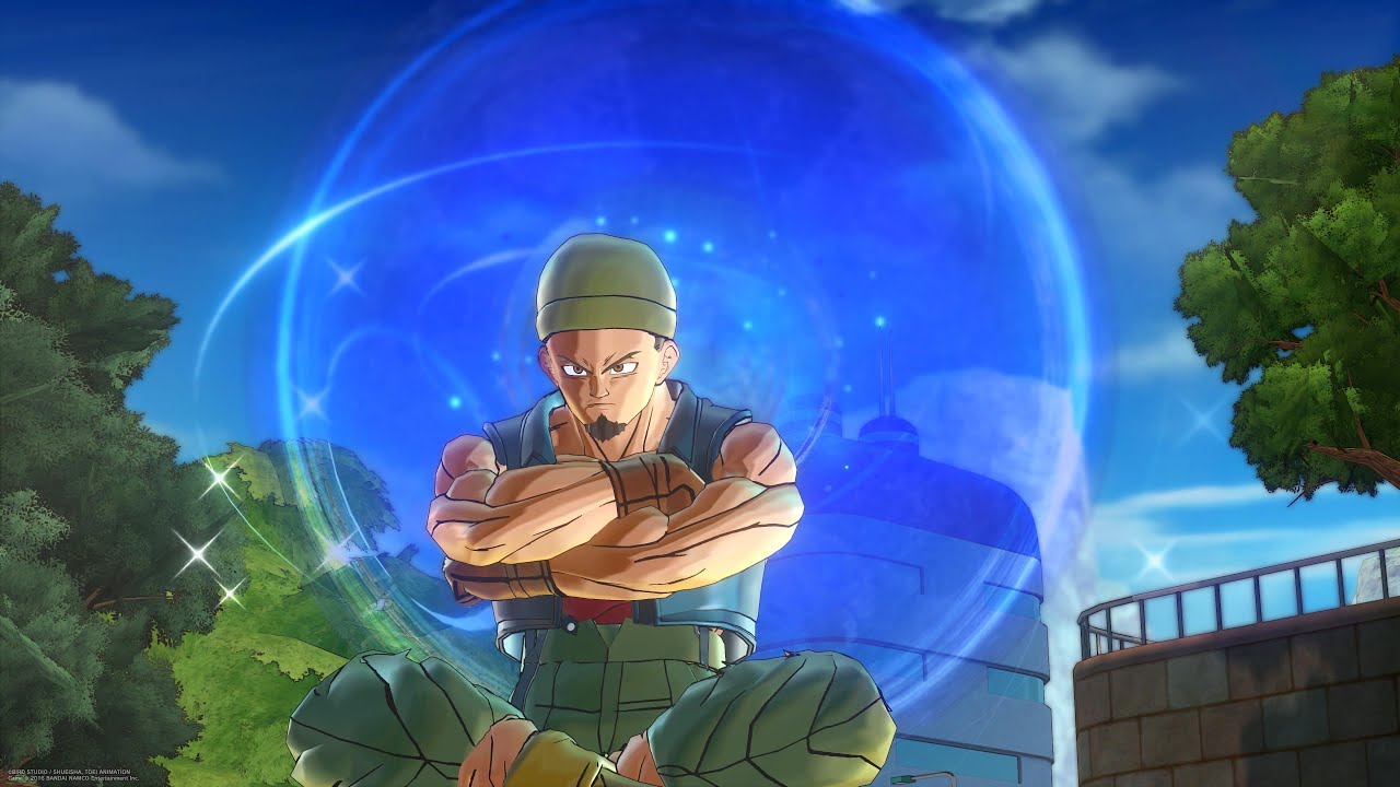 Xenoverse 2 