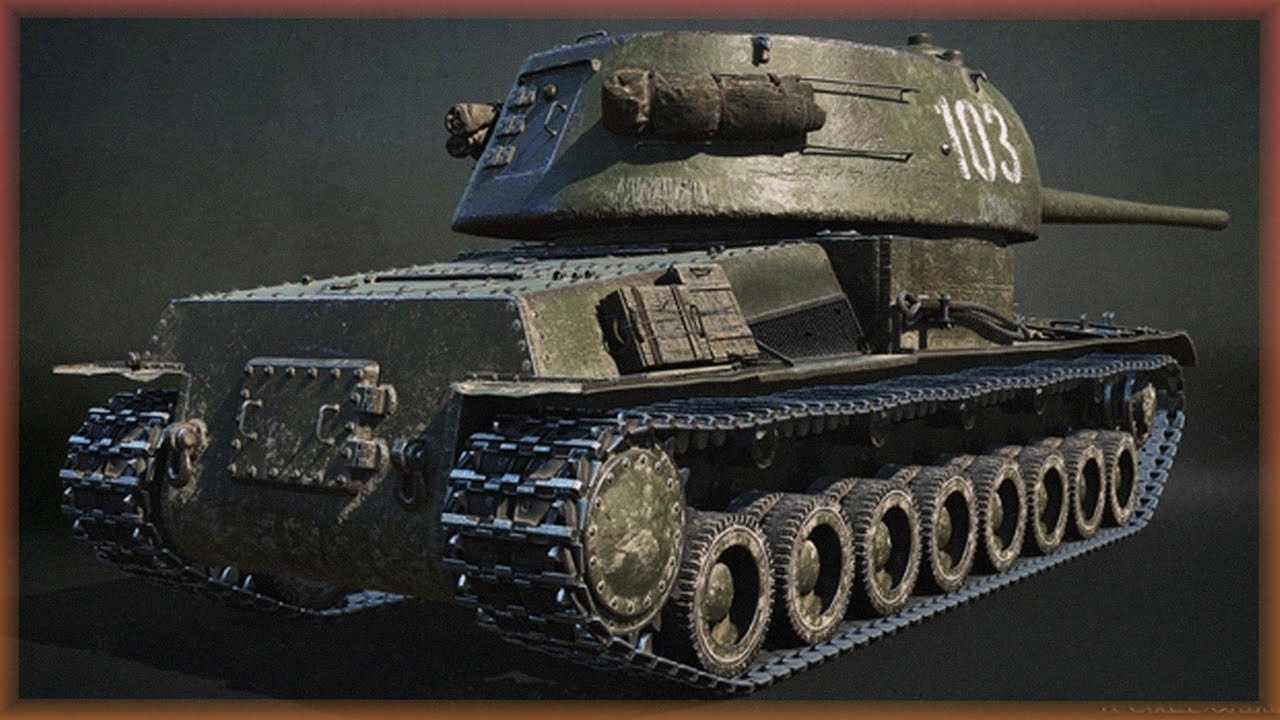 Т-103 ОБЗОР ✮ Стрим ✮ Берем 3 Отметки  69% ✮World of Tanks✮