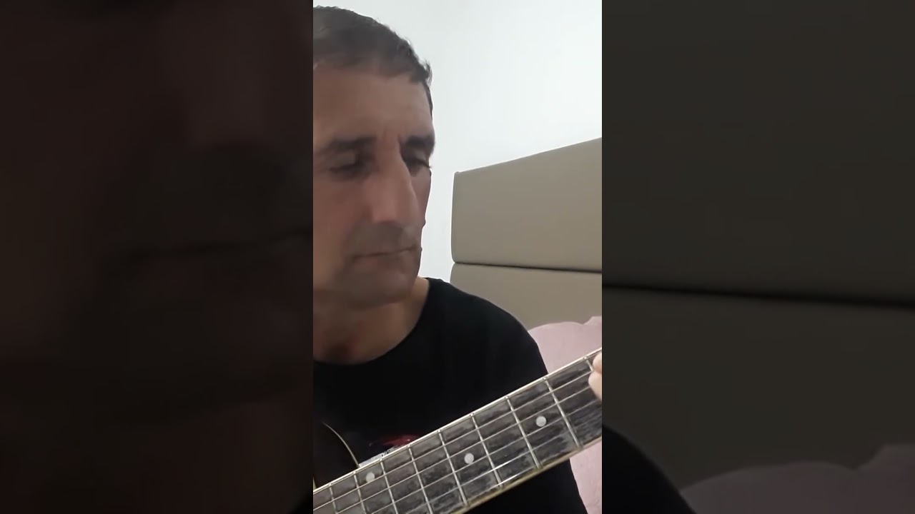 Eu e você sempre/Jorge Aragão (solo)