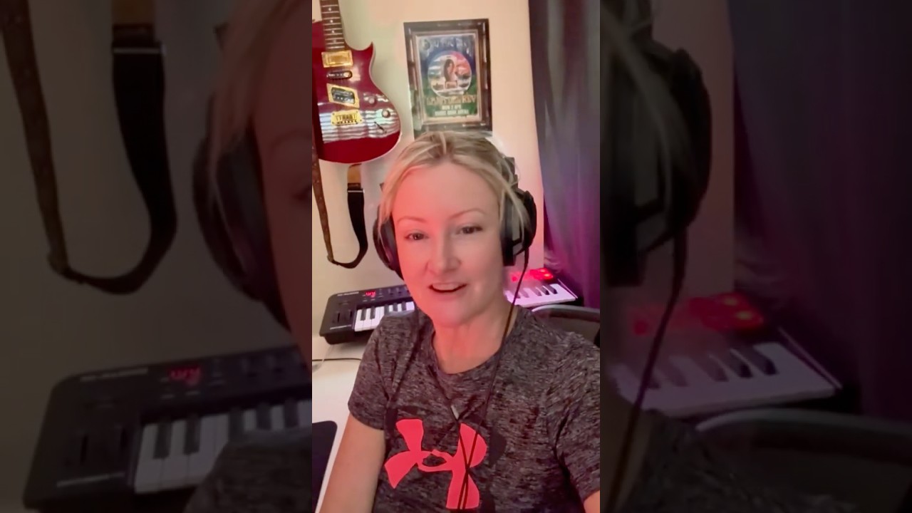 Music Sync Track for Crime TV Show in Ableton Live 