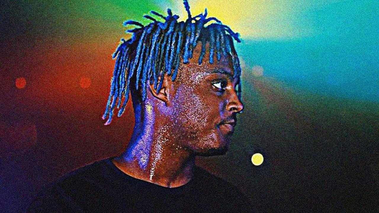 Juice WRLD - HELP ME (Music Video)