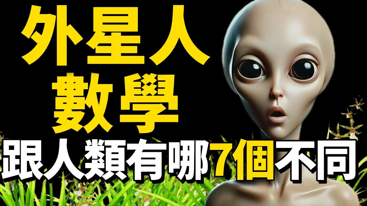 【支线】外星人的公理、逻辑规则可能跟我们有哪些区别？数学&ne;100%可靠。人类99%的数学，都需要哪5个前提？这5个前提可靠吗？