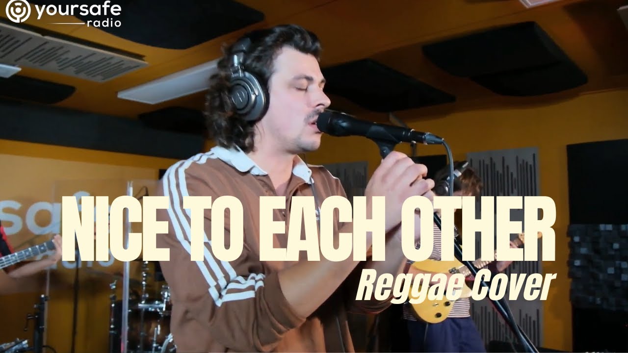 Gus Walker - Nice To Each Other (Olivia Dean Cover)