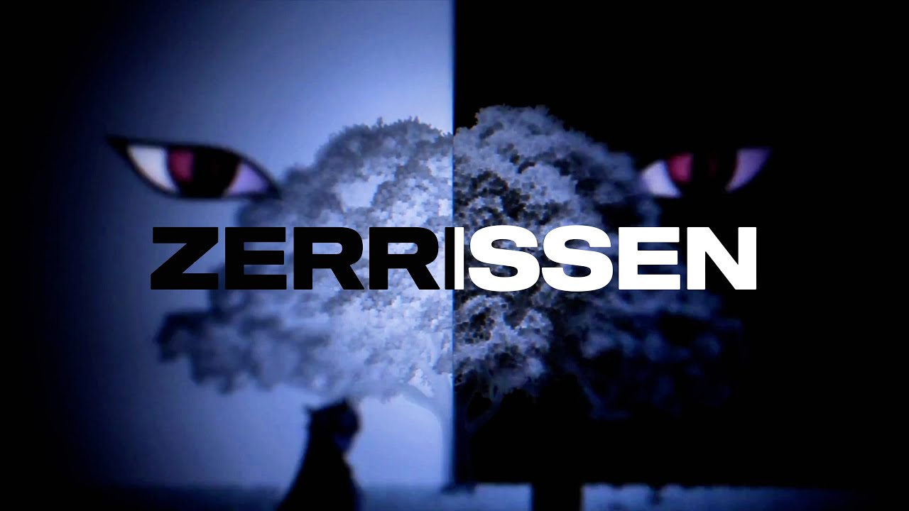 EL RAFO - Zerrissen