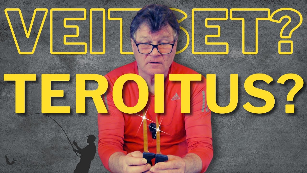 Veitset ja Vermeet