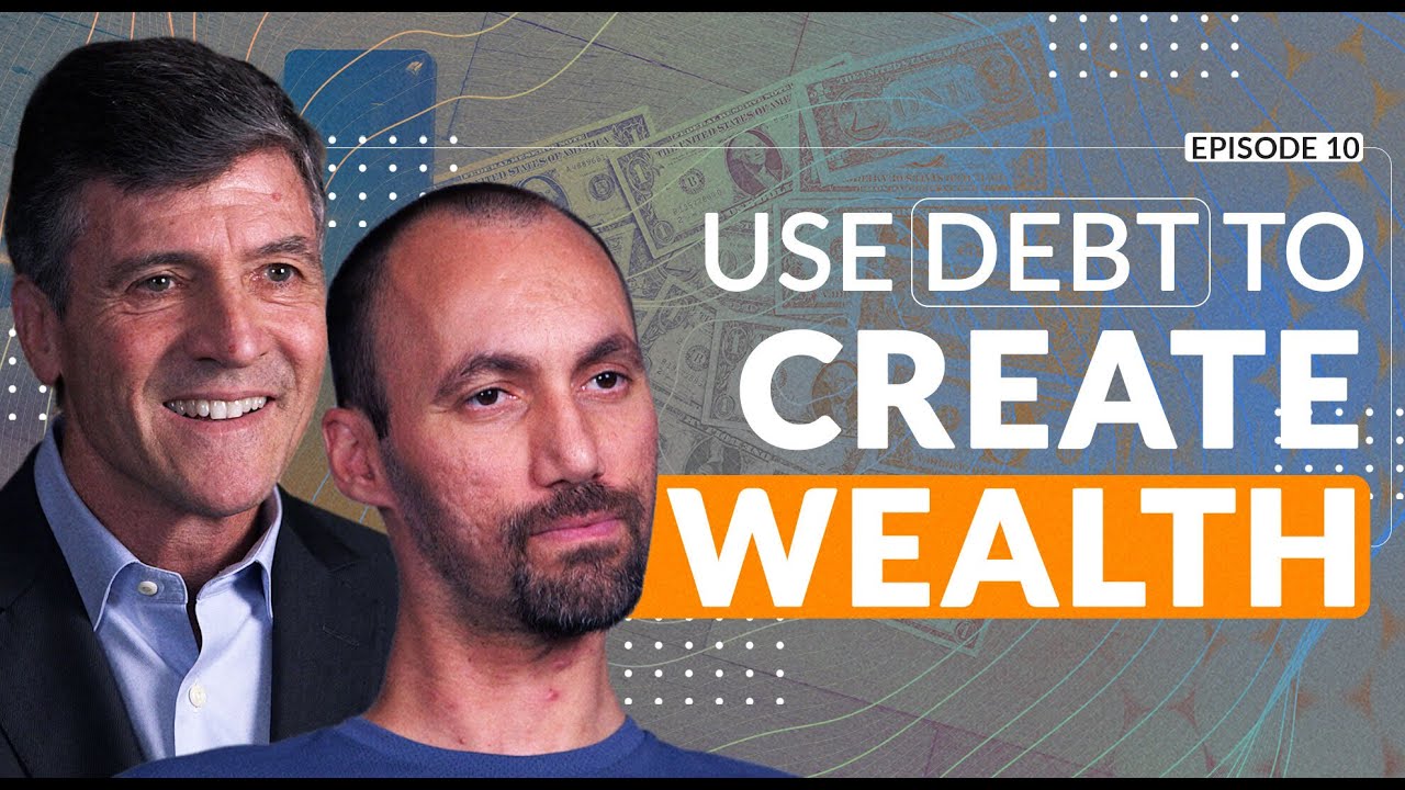 EP 10: Do THIS to Stay Wealthy During the Recession.