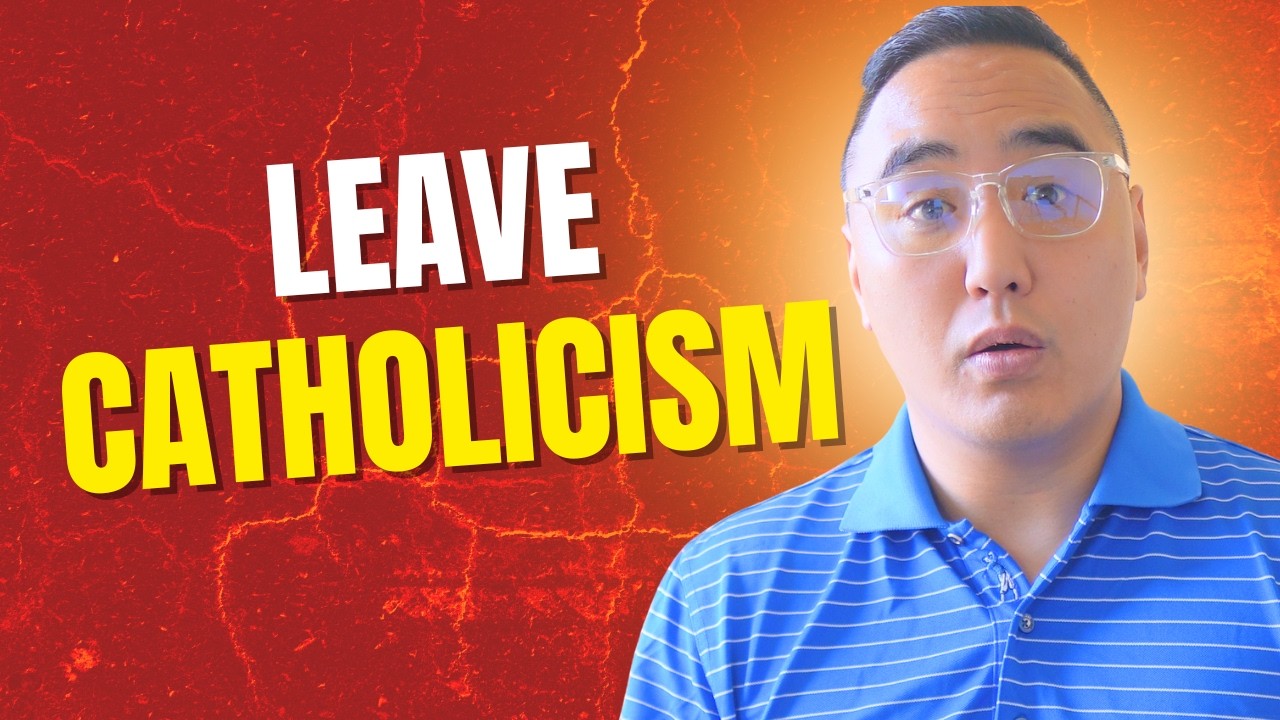 I joined a Christian CULT!