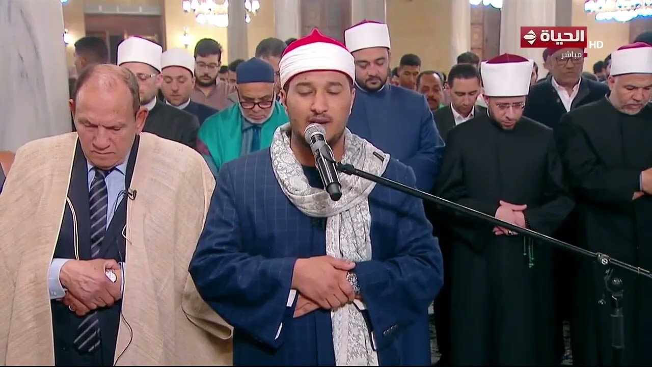 ترتيل | وإذ قال موسى لقومه إن الله يأمركم أن تذبحوا | بيات ثم كرد | بلال سيف