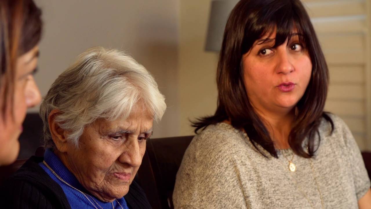 An Act of Grace: UBC's first Sikh Immigrant Family
