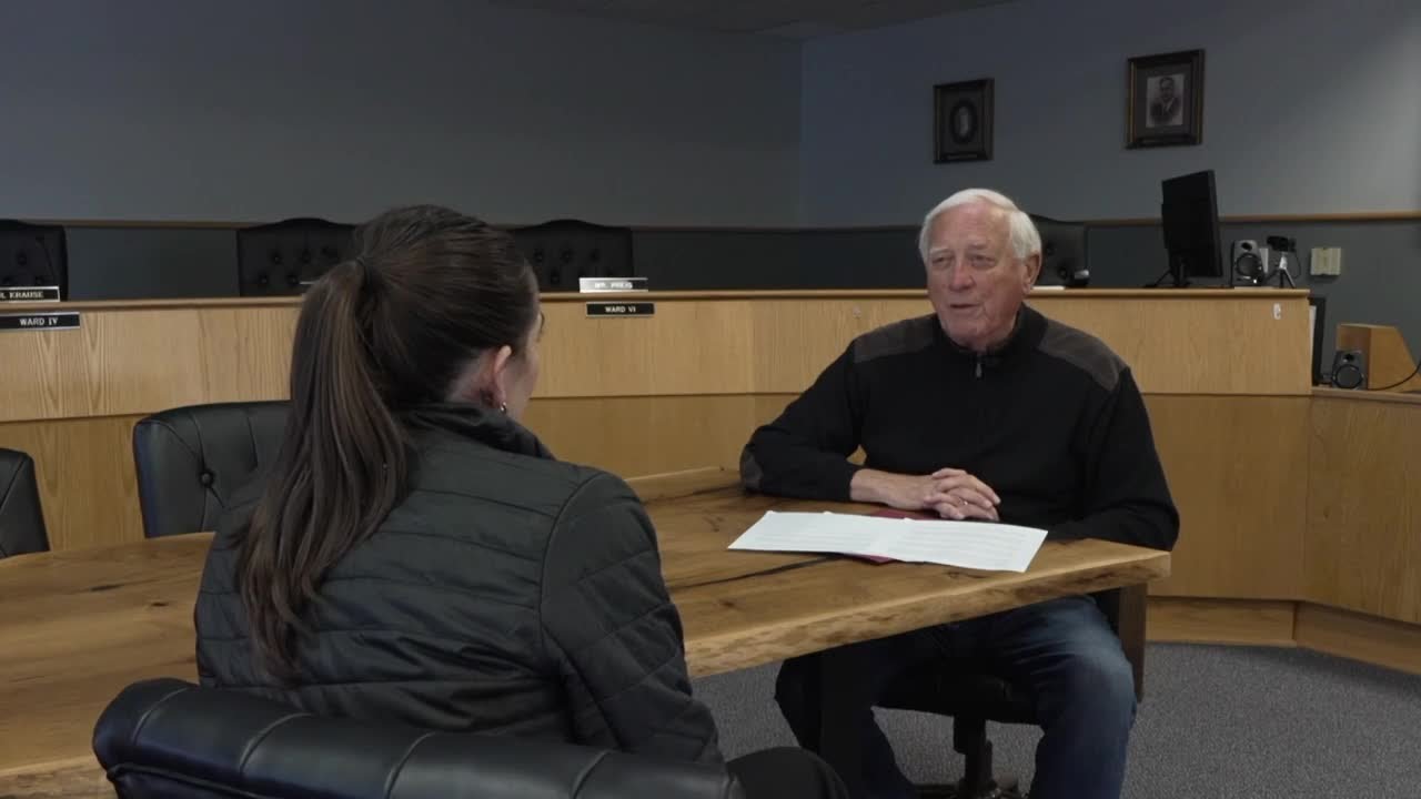 Ralston pushes for bill to keep more keno revenue as casino competition cuts city funds by 16%