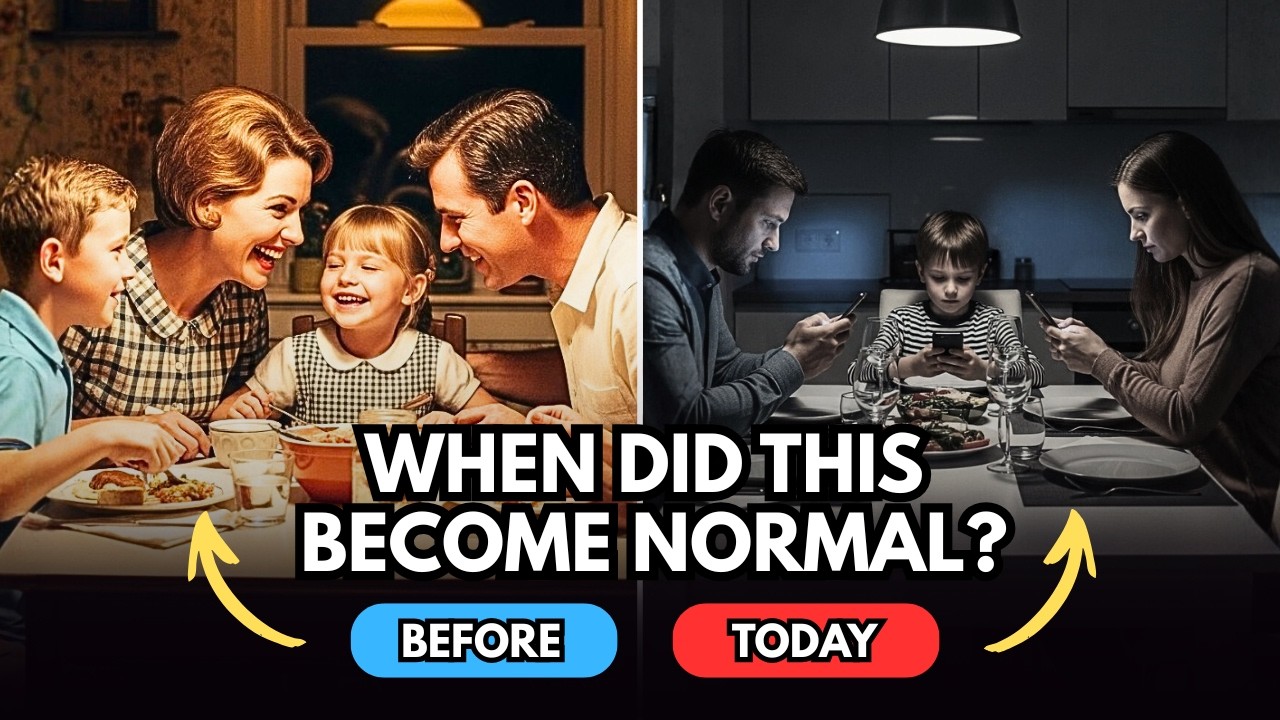 Are We Making a HUGE Mistake by Ignoring the 1960s Approach?