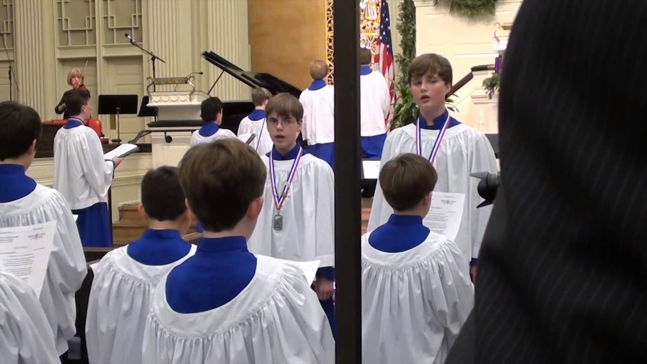 O Come, All Ye Faithful