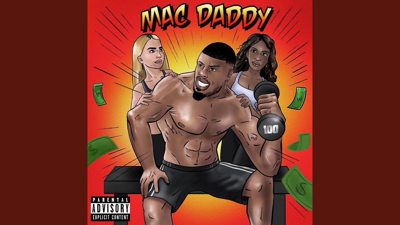 Mac Daddy
