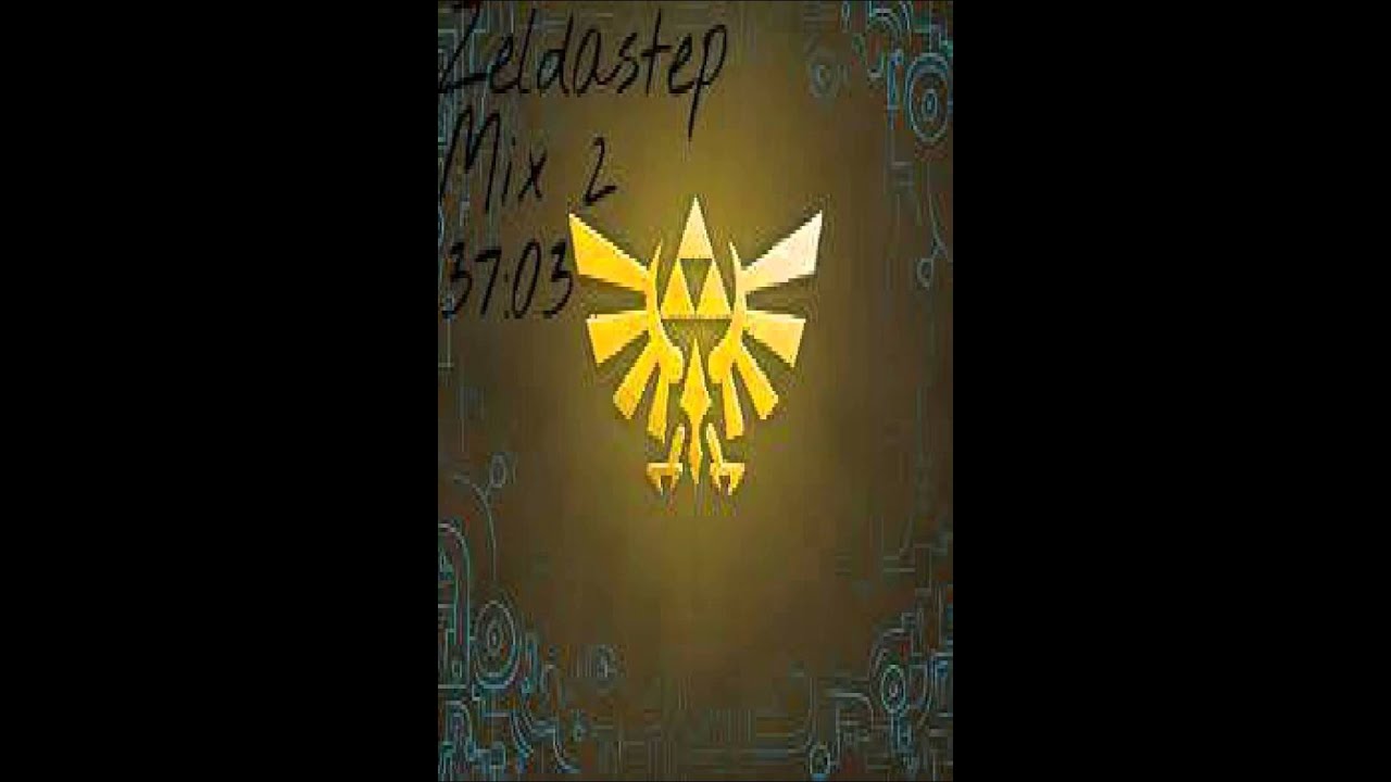 Zeldastep Mix 2
