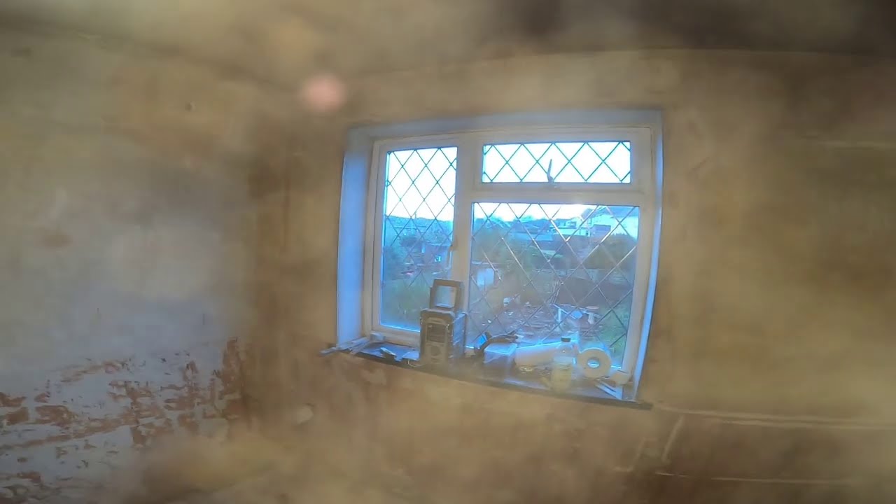 Ostatni remont w UK-Klienci znalezli mnie na YouTube.