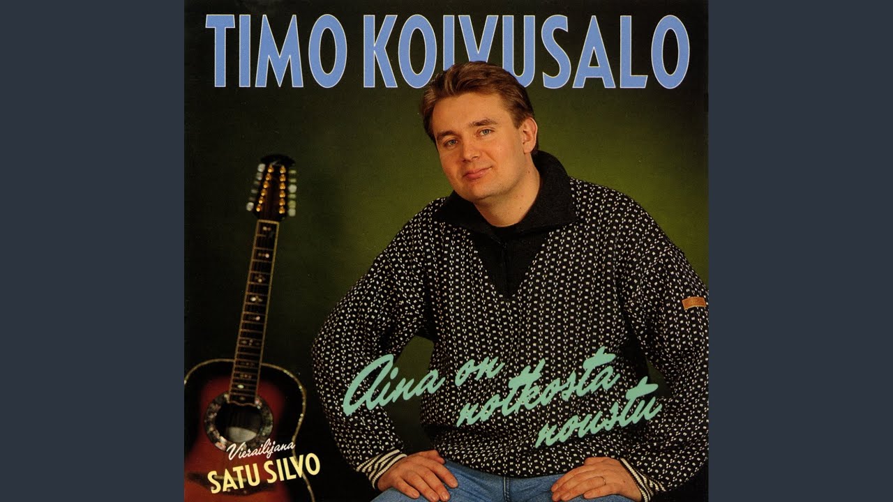 Muistojen niitty