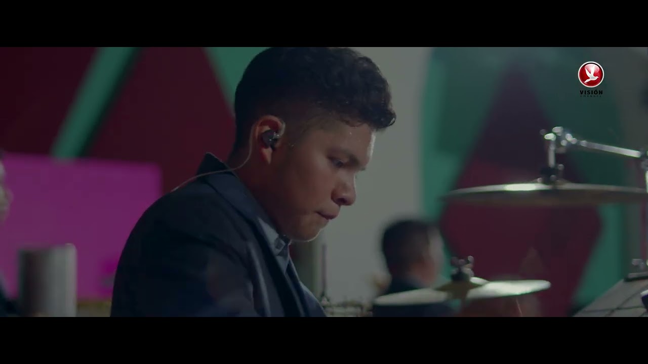 Me Liberto// Ministerio Musical La Grandeza De Dios FEAT Loyda López