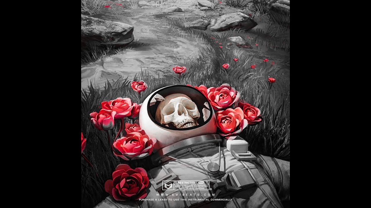 Sad Drill Type Beat - 