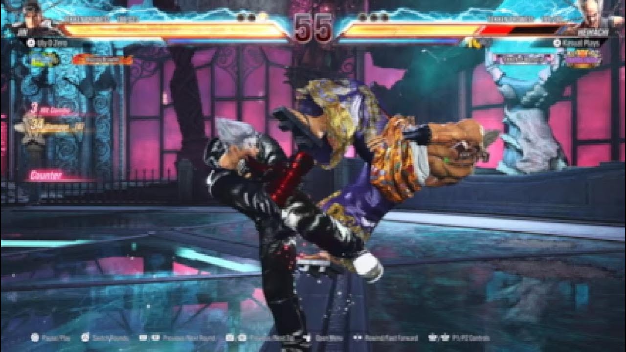 Dominance