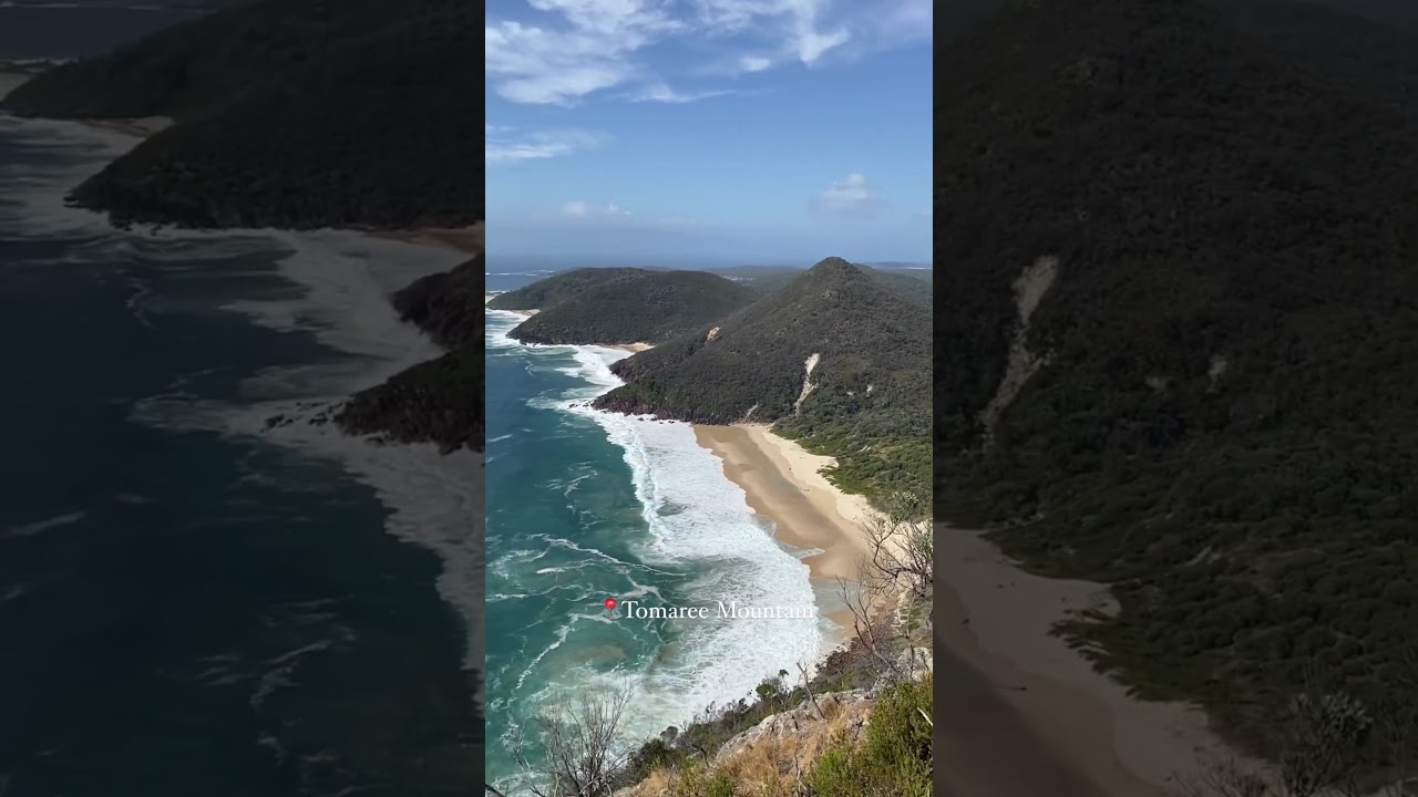 New South Wales is the Dream 😍