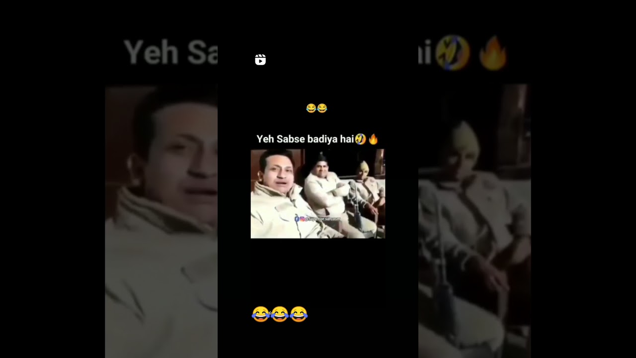 funny video ye hum hai ,ye humari car hai