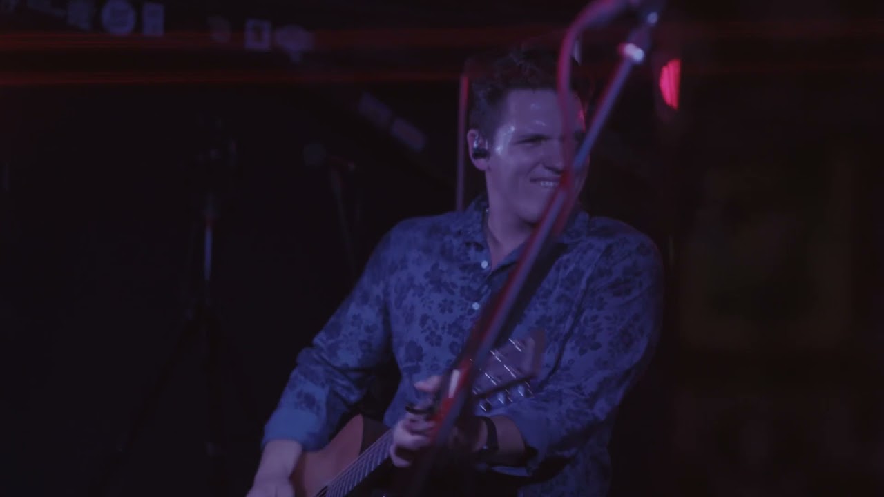Mason Lively - Something ‘Bout A Southern Girl (Live At Cheatham Street Warehouse)