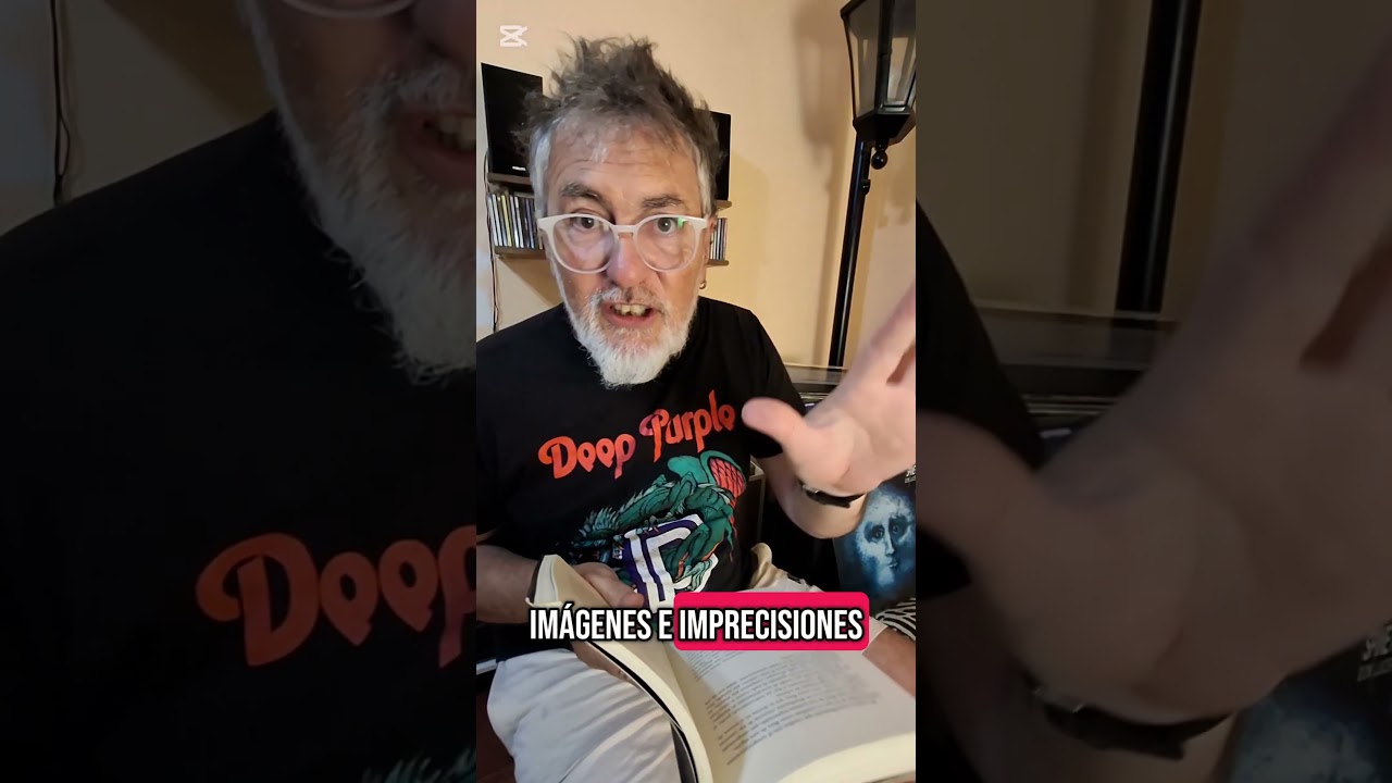 Don Lucero de L A Spinetta. 