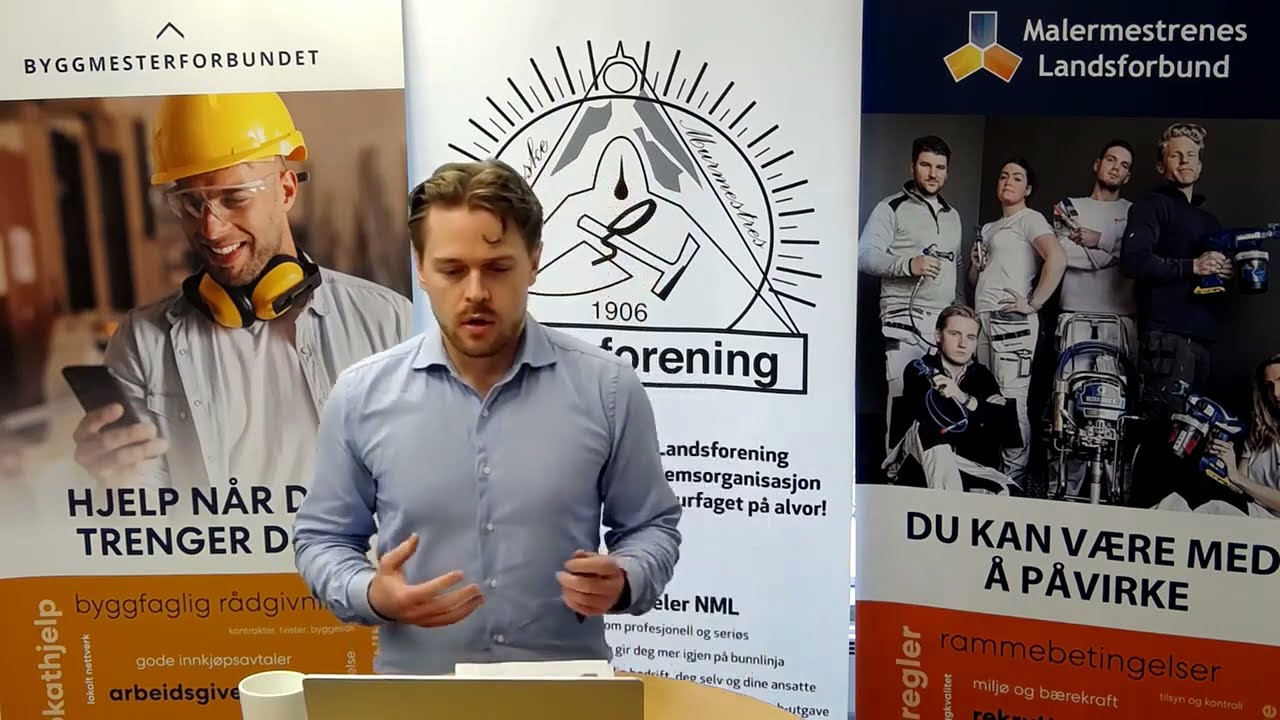 2025 05 09 Webinar om lønnsoppgjøret