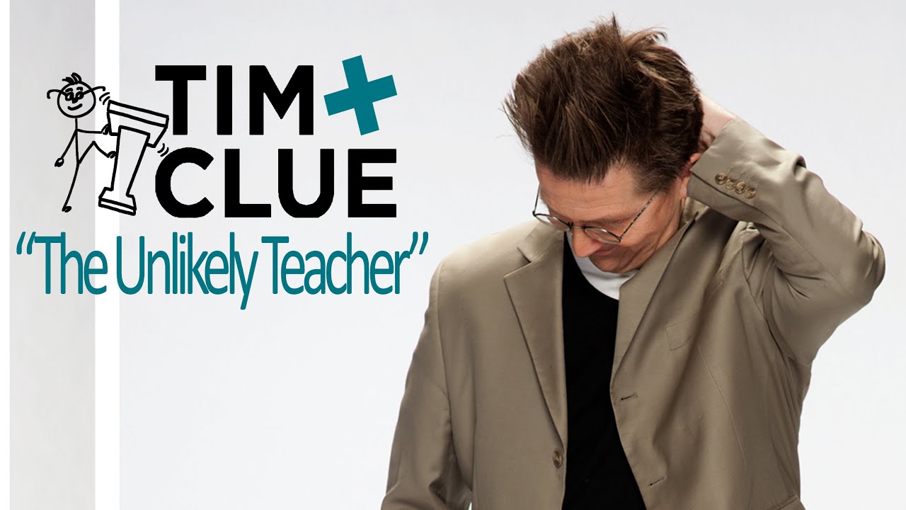 Tim Clue: 
