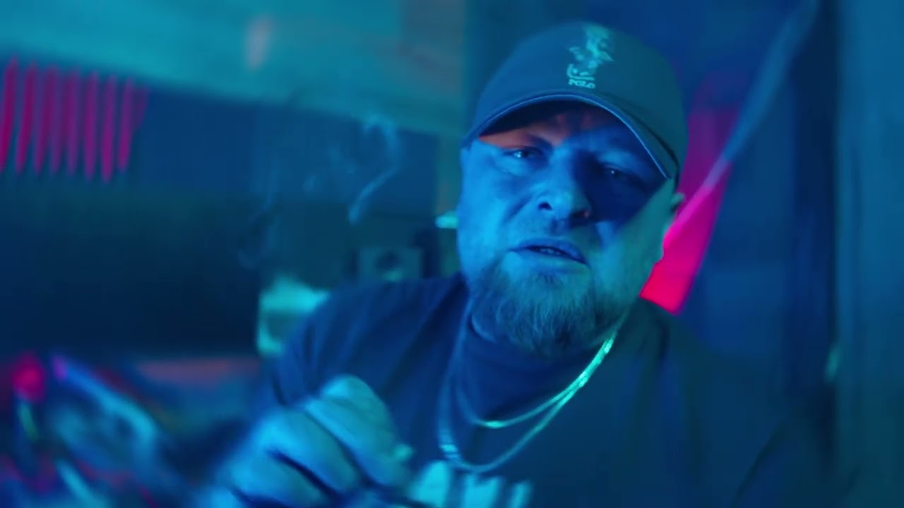Mazi ZMP - Wszystko Po Staremu feat Heron M.W.M x DJ Cutahead (Prod Profus) 